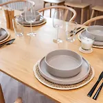 6-bedroom, 6-bathroom Contractor Prázdninový dům