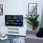2bedroom Near Etihad Stadium & Coop Live Arena Lägenhet Manchester