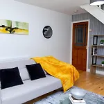 2bedroom Near Etihad Stadium & Coop Live Arena * Manchester