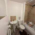 The Olive Apartmán Manchester