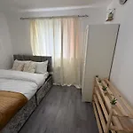 Apartmán The Olive *