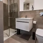 The Hidden - 4br Townhome Roof Hébergement de vacances *