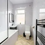 Apartment Luxury 1-bed Near Mcr Hospital & Centre