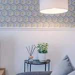 Spacious 2-Bed Home 5Mins To Co-Op Live & Etihad Campus W Free Parking