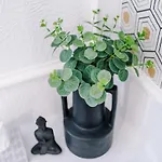 펜션 Spacious 2-Bed Home 5Mins To Co-Op Live & Etihad Campus W Free Parking 맨체스터