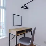 Spacious 2-Bed Home 5Mins To Co-Op Live & Etihad Campus W Free Parking * 맨체스터