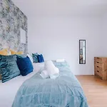 펜션 Spacious 2-Bed Home 5Mins To Co-Op Live & Etihad Campus W Free Parking *