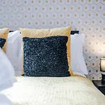 펜션 Spacious 2-Bed Home 5Mins To Co-Op Live & Etihad Campus W Free Parking