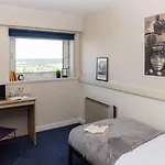 Apartment John Lester And Eddie Colman Courts In Salford Manchester