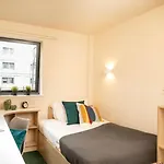 Rusholme Place マンチェスター