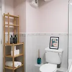 Daire Gem With Stylish 2br Retreat And Free Carpark *