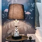 Stunning House By Purestay - 8 Beds With Free Parking *