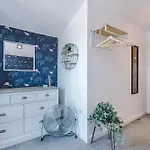 Prázdninový dům Stunning House By Purestay - 8 Beds With Free Parking Manchester