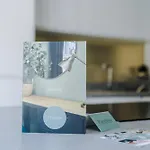 Prázdninový dům Stunning House By Purestay - 8 Beds With Free Parking *