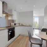 New 2br In Kinetic, Talbot Road 曼彻斯特