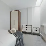 New 2br In Kinetic, Talbot Road 曼彻斯特