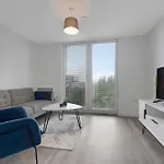 New 2br In Kinetic, Talbot Road * 曼彻斯特