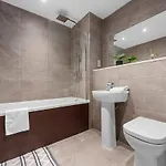 3 Bed Greengate Flat Centre Apartmán