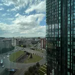 アパート Luxe Penthouse 2 Bed Deansgate *