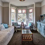 Tatil Evi Spacious Victorian Family In Stretford - Pass The Keys *