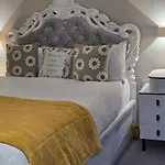 アパート Mega5 Modern 2bedroom Luxury Deansgate-2baths, 2toilets, With Car Park