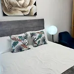 Daire Mega3 Luxury 2-bedroom,2-baths With Free Car Park Manchester