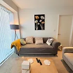 Apartment Cosy Two Bedroom In *