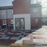 Prázdninový dům Away From