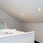 The Didsbury Loft Apartament