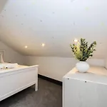 The Didsbury Loft Manchester