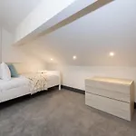 The Didsbury Loft