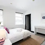 The Didsbury Loft Manchester