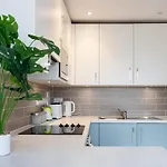The Withington Loft- Near Christie Hospital アパート *