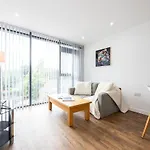The Withington Loft- Near Christie Hospital アパート *