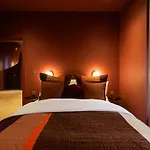 Apartment Gatsby At The Heim Manchester