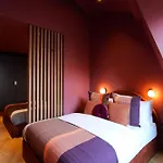 Apartment Gatsby At The Heim Manchester