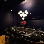 Gatsby At The Heim Manchester