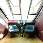 Gatsby At The Heim * Manchester