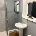 Apartmán Charming 1br Haven Close To Downtown *
