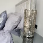 Charming Tudor White House Free Wifi Manchester