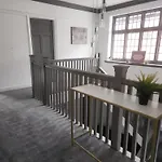 Charming Tudor White House Free Wifi Manchester