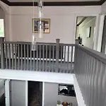 Charming Tudor White House Free Wifi Manchester