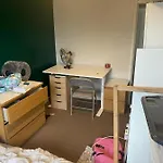 Comfortable Cat-friendly With Garden & Parking בית אירוח מנצ'סטר