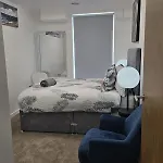 Mega3 Luxury 2-bedroom,2-baths With Free Car Park Manchester