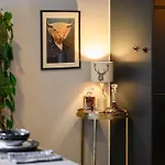 Dom wakacyjny Cityscape Mcr Townhouse - Free Parking & Garden Manchester