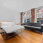 1 Bed Northern Quarter Flat City Centre Appartement