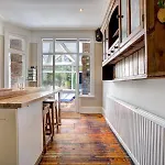 Tatil Evi Spacious Victorian Family In Stretford - Pass The Keys *