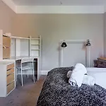 Spacious Victorian Family In Stretford - Pass The Keys Manchester