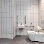 Cable Street Serviced Apartment Manchester