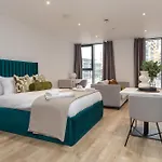Cable Street Serviced Apartment